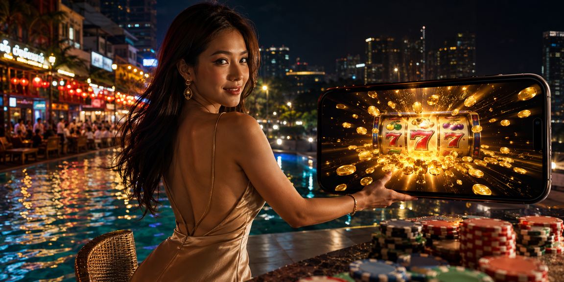 Permainan slot dan esports dalam talian di platform 71950 kawasan Kuala Lumpur