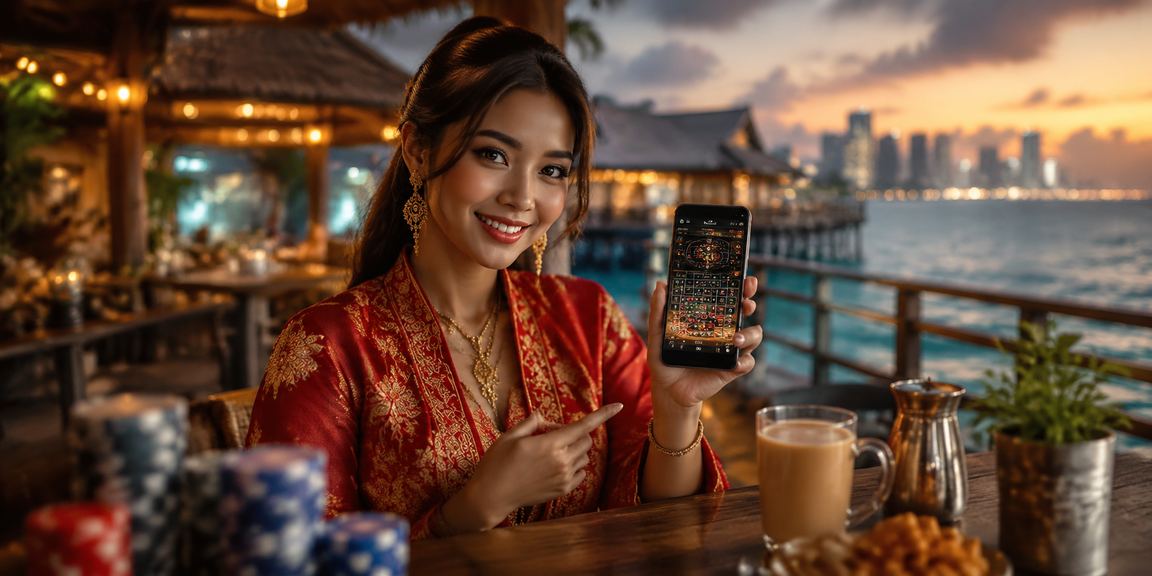 Cara deposit dalam Ringgit Malaysia untuk pertaruhan E-Sukan di platform 71950 Sabah