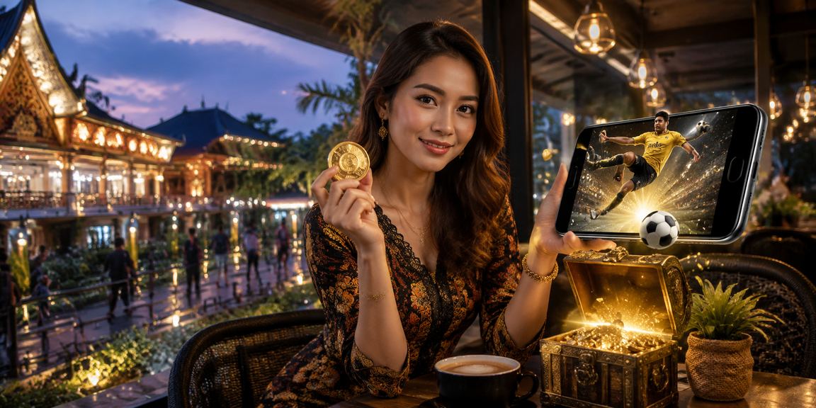 Pertaruhan bola sepak dalam talian bergaya Malaysia di platform 71950 Sarawak